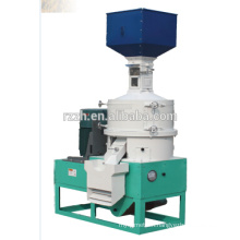 6NS-450 vertical type rice mill machine with emery roller